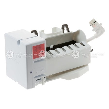 Ge WR30X39266 GE Refrigerator Icemaker WR30X39266